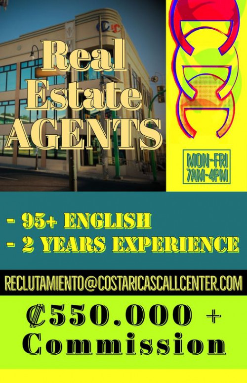 C550,000 APPOINTMENT SETTING JOB CALL CENTER COSTA RICA